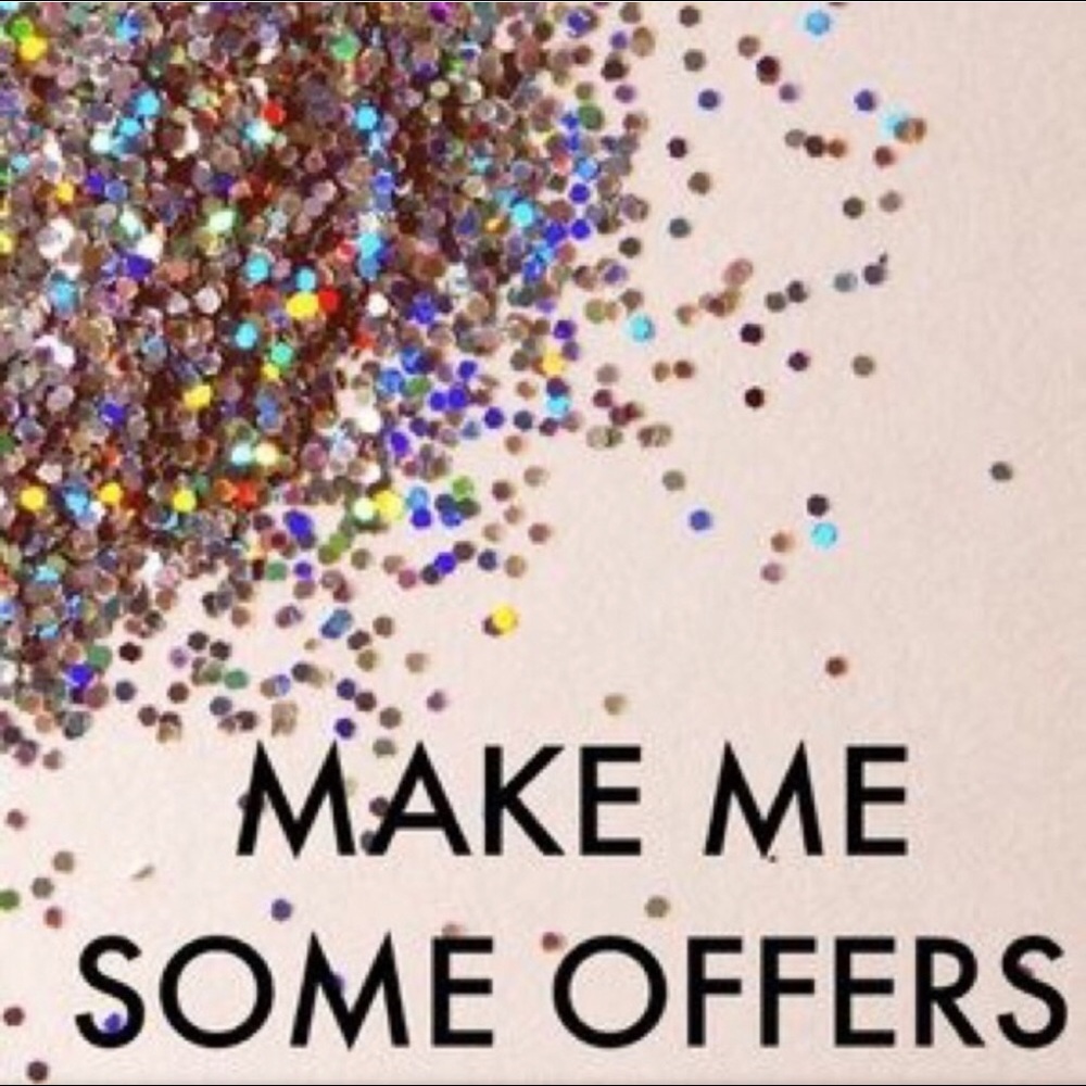 🌸 Reasonable Offers Welcomed!! 🌸